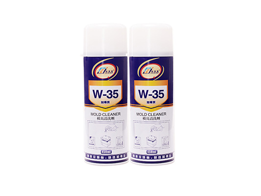 W-35 mold cleaning agent