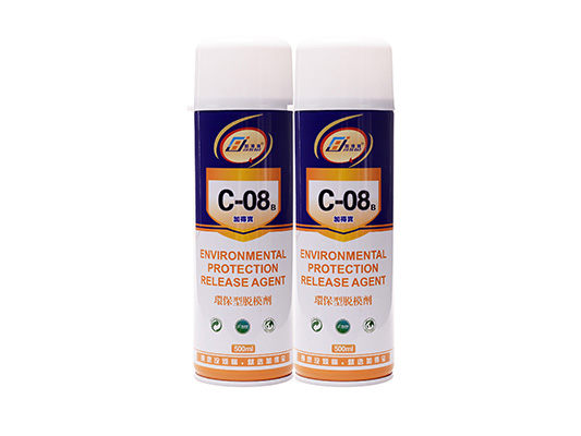 C-08B semi-permanent release agent