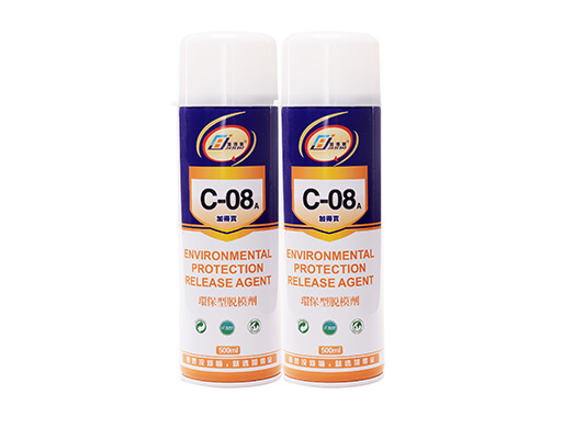 C-08A dry release agent