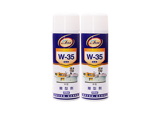 W-35 Neutral Release Agent