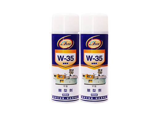 W-35 dry release agent